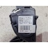 Recambio de potenciometro pedal para peugeot 208 1.6 hdi referencia OEM IAM 9671433780  