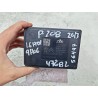 Recambio de nucleo abs para peugeot 208 1.6 hdi referencia OEM IAM 9804161580  