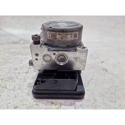 Recambio de nucleo abs para peugeot 208 1.6 hdi referencia OEM IAM 9804161580  