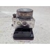 Recambio de nucleo abs para peugeot 208 1.6 hdi referencia OEM IAM 9804161580  