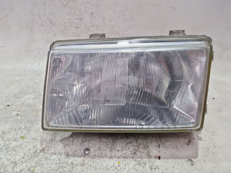 Recambio de faro izquierdo para renault trafic furgoneta (t_, p_, v_) 2.1 d referencia OEM IAM 7R011158  