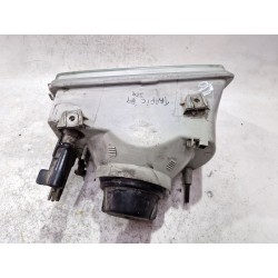 Recambio de faro izquierdo para renault trafic furgoneta (t_, p_, v_) 2.1 d referencia OEM IAM 7R011158  