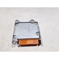 Recambio de centralita airbag para peugeot 307 (3a/c) 2.0 hdi 90 referencia OEM IAM 9650109280  