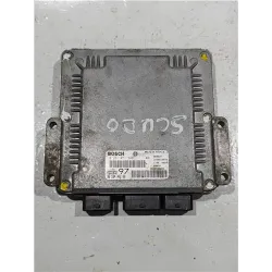 Recambio de centralita inyeccion para fiat i scudo (222)(1995) referencia OEM IAM 0281011342  