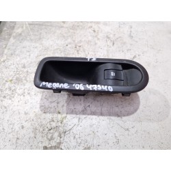 Recambio de mando elevalunas trasero izquierdo para renault megane ii (bm0/1_, cm0/1_) 2.0 dci (bm1k, cm1k) referencia OEM IAM 1