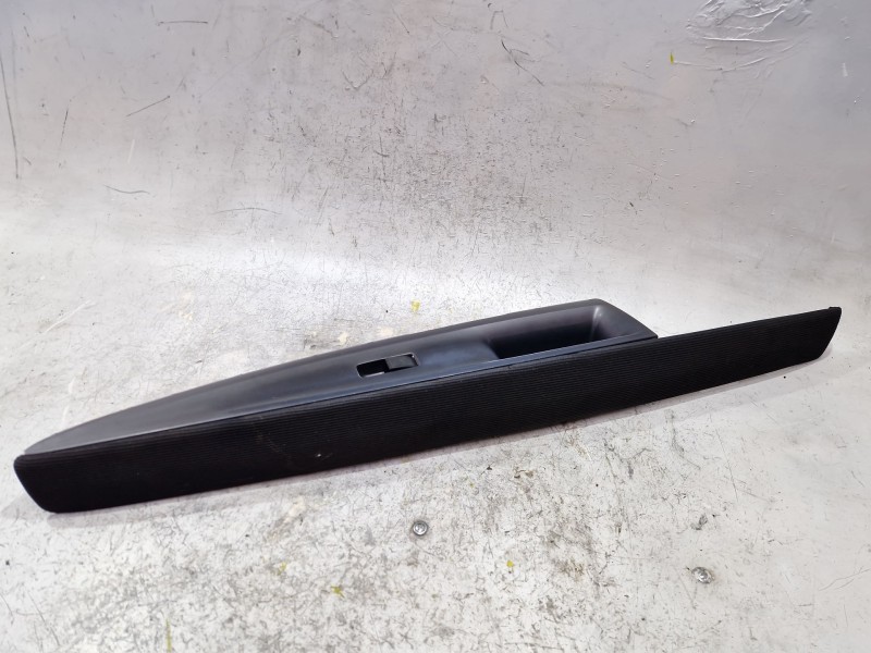 Recambio de mando elevalunas delantero derecho para mazda 2 (dy) 1.4 cd referencia OEM IAM 3M71A24184DPIA01  