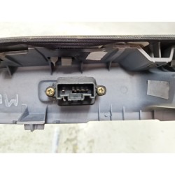 Recambio de mando elevalunas delantero derecho para mazda 2 (dy) 1.4 cd referencia OEM IAM 3M71A24184DPIA01  
