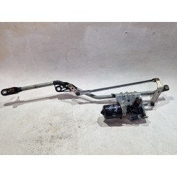 Recambio de mecanismo limpia delantero para renault grand scénic ii (jm0/1_) 2.0 dci (jm1k) referencia OEM IAM   