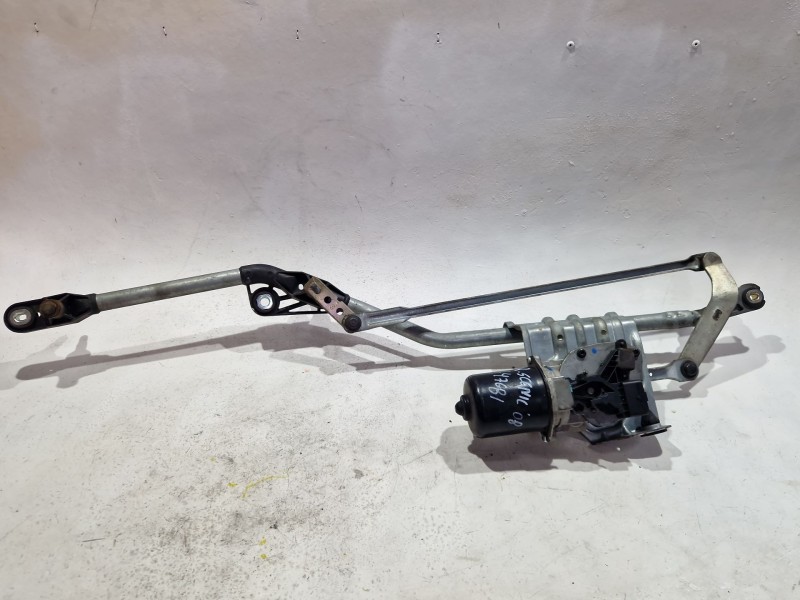 Recambio de mecanismo limpia delantero para renault grand scénic ii (jm0/1_) 2.0 dci (jm1k) referencia OEM IAM   