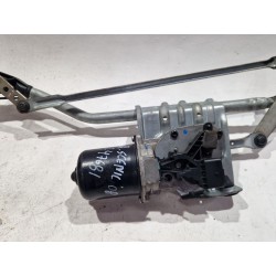 Recambio de mecanismo limpia delantero para renault grand scénic ii (jm0/1_) 2.0 dci (jm1k) referencia OEM IAM   