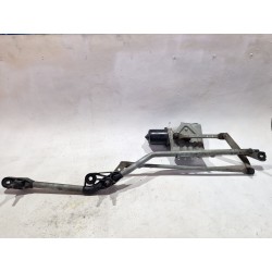 Recambio de mecanismo limpia delantero para renault grand scénic ii (jm0/1_) 2.0 dci (jm1k) referencia OEM IAM   