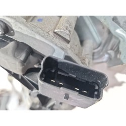 Recambio de mecanismo limpia delantero para renault grand scénic ii (jm0/1_) 2.0 dci (jm1k) referencia OEM IAM   