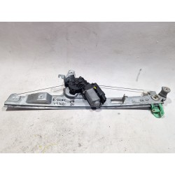 MOTOR ELEVALUNAS DELANTERO IZQUIERDO 402046 