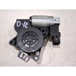 MOTOR ELEVALUNAS DELANTERO IZQUIERDO G22C5858X 
