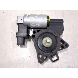 Recambio de motor elevalunas delantero izquierdo para mazda 2 (dy) 1.4 cd referencia OEM IAM G22C5858X  