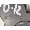 Recambio de motor elevalunas delantero izquierdo para mazda 2 (dy) 1.4 cd referencia OEM IAM G22C5858X  