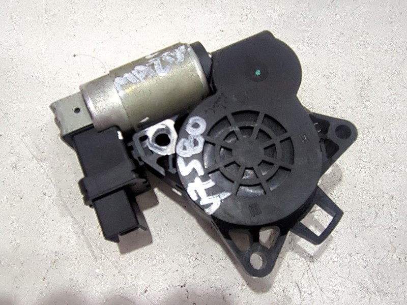 Recambio de motor elevalunas delantero derecho para mazda 2 (dy) 1.4 cd referencia OEM IAM G22C5958X  