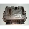 Recambio de centralita inyeccion para peugeot partner furgón (05.2008) 1560 referencia OEM IAM 0281012620  