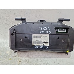 Recambio de cuadro completo para renault clio iii (2005) 1.5 dci (br17, cr17) referencia OEM IAM 8200821001D  