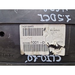 Recambio de cuadro completo para renault clio iii (2005) 1.5 dci (br17, cr17) referencia OEM IAM 8200821001D  