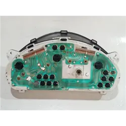 Recambio de cuadro completo para daewoo matiz (1997) 0.8 referencia OEM IAM 96566387  