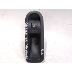 Recambio de mando elevalunas trasero derecho para renault megane ii (bm0/1_, cm0/1_) 2.0 dci (bm1k, cm1k) referencia OEM IAM 156