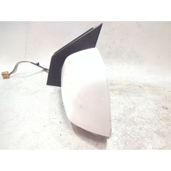 Recambio de retrovisor izquierdo para volkswagen polo iv (9n_, 9a_) 1.4 tdi referencia OEM IAM E9024245  