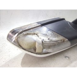 Recambio de retrovisor izquierdo para volkswagen polo iv (9n_, 9a_) 1.4 tdi referencia OEM IAM E9024245  