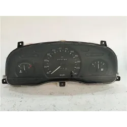 Recambio de cuadro completo para ford transit furgón (tt9)(2006) referencia OEM IAM 98VP10C956EB  