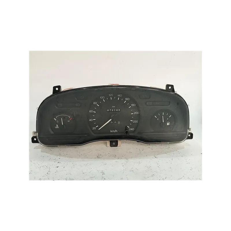 Recambio de cuadro completo para ford transit furgón (tt9)(2006) referencia OEM IAM 98VP10C956EB  