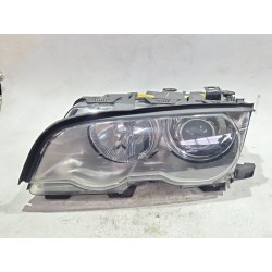 FARO DELANTERO IZQUIERDO 0301157273 