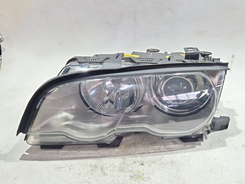 Recambio de faro delantero izquierdo para bmw 3 coupé (e46) 320 cd referencia OEM IAM 0301157273  