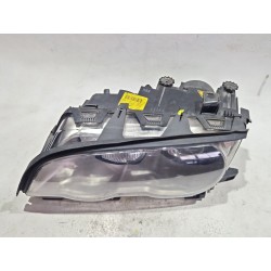 Recambio de faro delantero izquierdo para bmw 3 coupé (e46) 320 cd referencia OEM IAM 0301157273  
