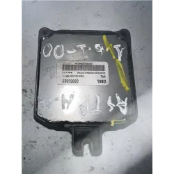 Recambio de centralita inyeccion para opel astra g coupe (2000) 1.6 16v referencia OEM IAM 09355929  