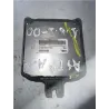 Recambio de centralita inyeccion para opel astra g coupe (2000) 1.6 16v referencia OEM IAM 09355929  