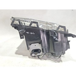 Recambio de faro delantero izquierdo para bmw 3 coupé (e46) 320 cd referencia OEM IAM 0301157273  
