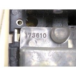 Recambio de mando intermitentes para saab 900 berlina (1994) 2.3 -16 referencia OEM IAM 173610  