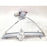 Recambio de mecanismo elevalunas delantero derecho para nissan almera i hatchback (n15) 2.0 d referencia OEM IAM 807300M016  