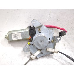 Recambio de mecanismo elevalunas delantero derecho para nissan almera i hatchback (n15) 2.0 d referencia OEM IAM 807300M016  
