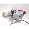 Recambio de mecanismo elevalunas delantero derecho para nissan almera i hatchback (n15) 2.0 d referencia OEM IAM 807300M016  