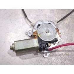 Recambio de mecanismo elevalunas delantero derecho para nissan almera i hatchback (n15) 2.0 d referencia OEM IAM 807300M016  