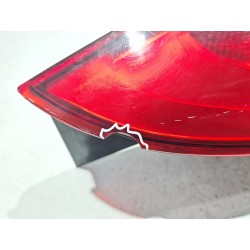 Recambio de piloto trasero izquierdo para renault espace iv (jk0)(2002) 2.2 dci (jk07) referencia OEM IAM 8200027153  