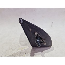 Recambio de retrovisor izquierdo para daewoo kalos (klas) 1.2 referencia OEM IAM 012185  