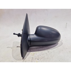 Recambio de retrovisor izquierdo para daewoo kalos (klas) 1.2 referencia OEM IAM 012185  