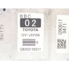 Recambio de modulo electronico para toyota urban cruiser (_p1_) 1.33 (nsp110_) referencia OEM IAM G92C052011  