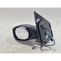 RETROVISOR IZQUIERDO 12363770 