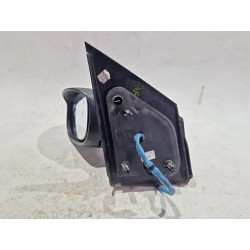Recambio de retrovisor izquierdo para citroën c2 (jm_) 1.4 hdi referencia OEM IAM 12363770  