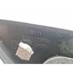 Recambio de retrovisor izquierdo para citroën c2 (jm_) 1.4 hdi referencia OEM IAM 12363770  