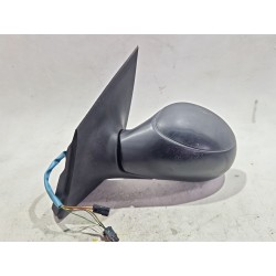 Recambio de retrovisor izquierdo para citroën c2 (jm_) 1.4 hdi referencia OEM IAM 12363770  