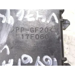 Recambio de mando limpiaparabrisas para toyota urban cruiser (_p1_) 1.33 (nsp110_) referencia OEM IAM 17F060  